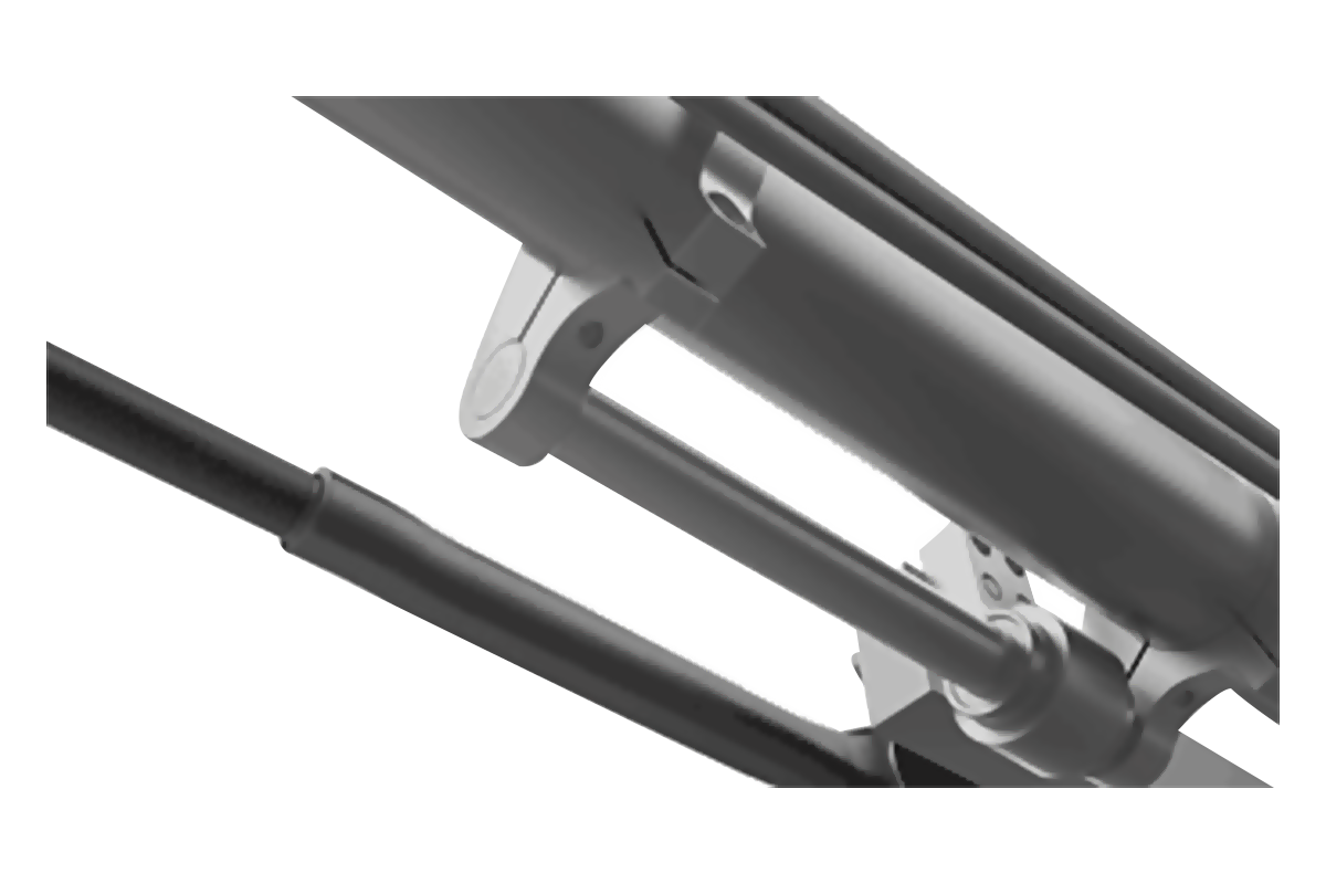 linear tracking