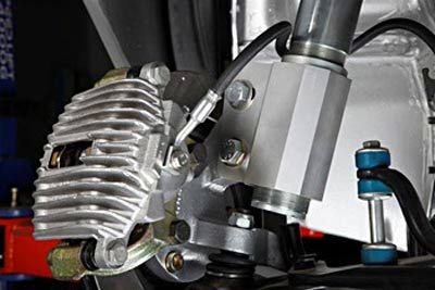 Front Brake Packages | RRS USA