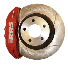 Front Brake Packages | RRS USA