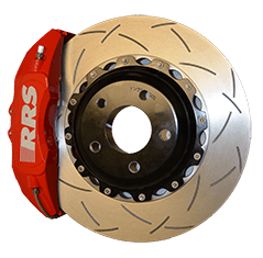 Front Brake Packages | RRS USA