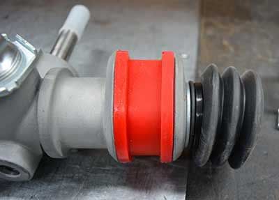 RRS Powered Rack & Pinion Installation Instructions | RRS USA