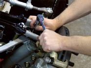 Strut Rod Adjuster Kits | RRS USA