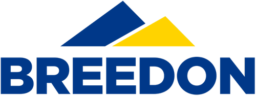Breedon logo