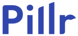 Pillr Logo