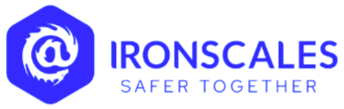 Ironscales Logo