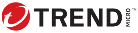 Trend Micro Logo