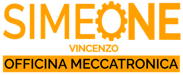 Officina Meccanica - Elettrauto Simeone Vincenzo  logo