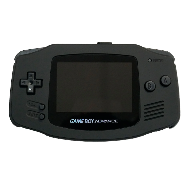 Game Boy Advance — Fairly Used