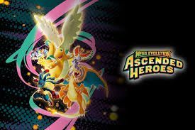 Ascended Heroes Focused Fighters Premium Collection
