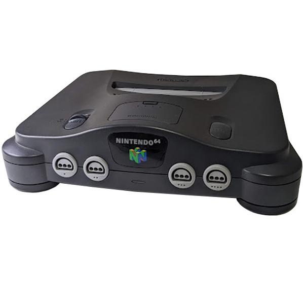 nintendo 64