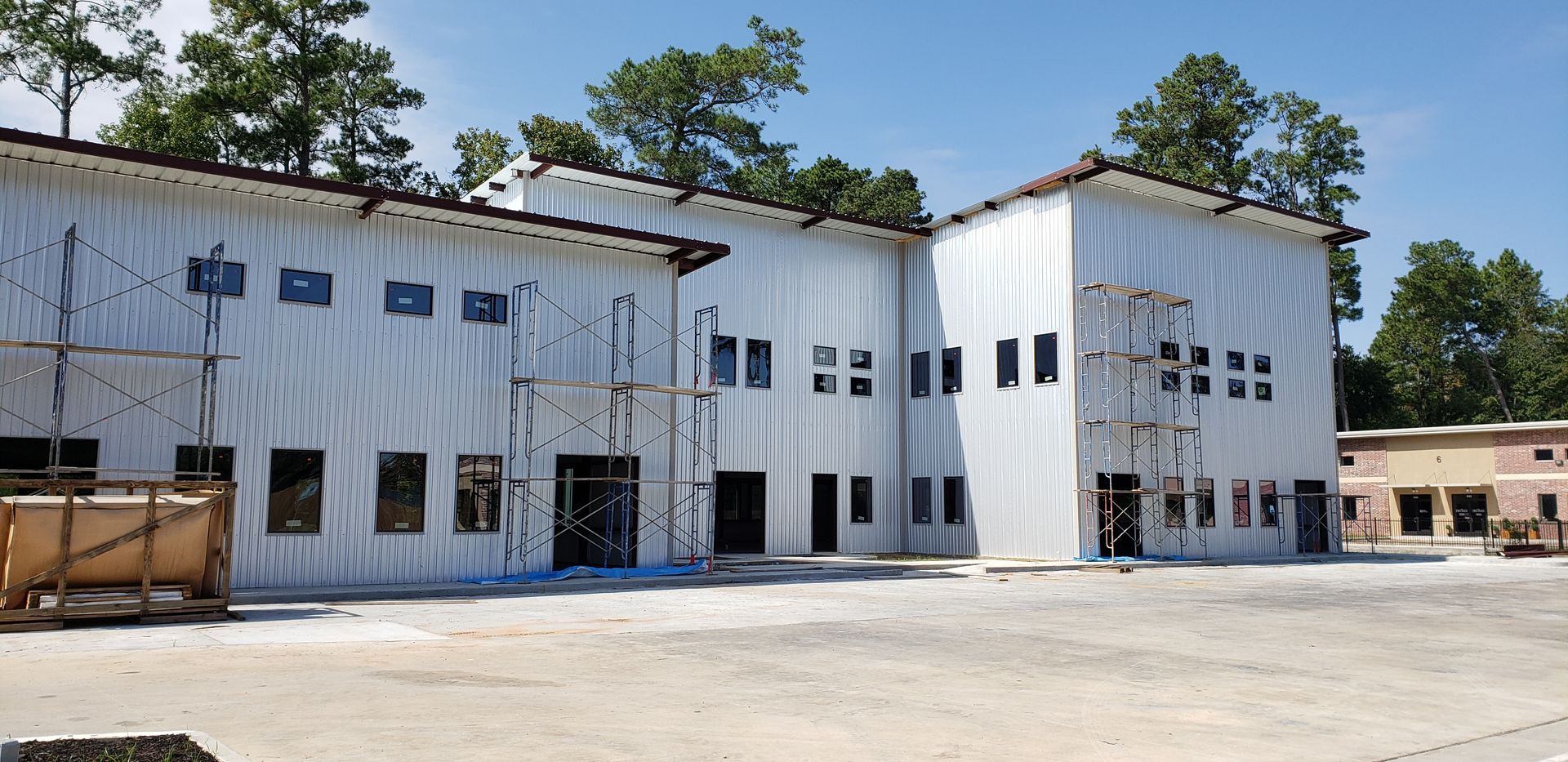 Grogan's Gate Professional Center