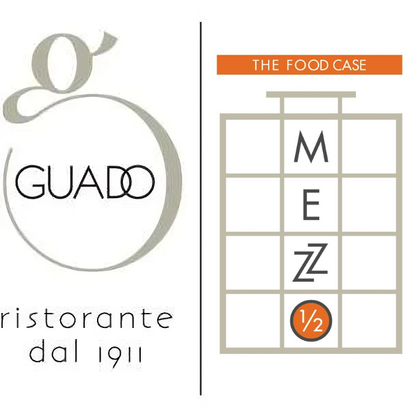http://www.ristoranteguado.it
