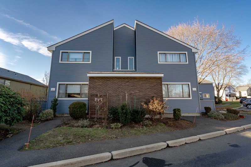 Vinyl Siding Contractors West haven CT Colonial Exteriors