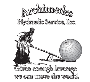 Archimedes Hydraulic Service