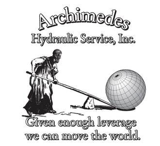 Archimedes Hydraulic Service