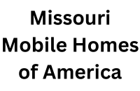 Missouri Mobile Homes of America logo.