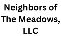 Text logo: 