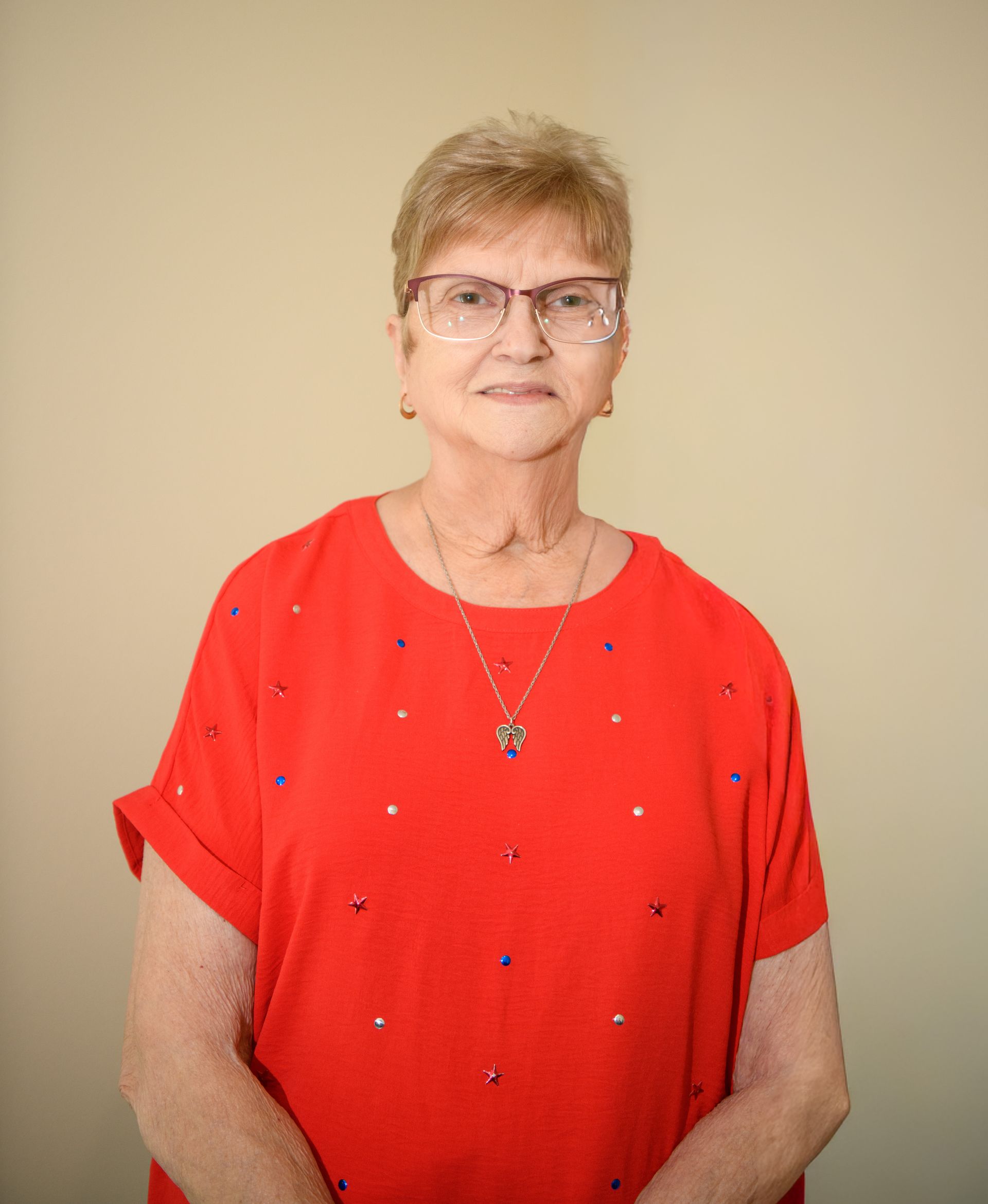 Staff Photo