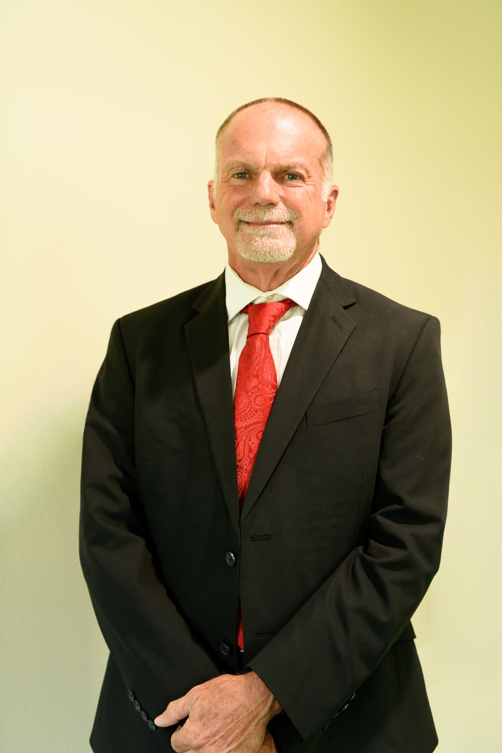 Staff Photo