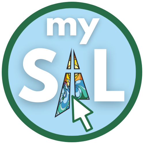 mySAL, St. Anthony on the Lake Church Management System