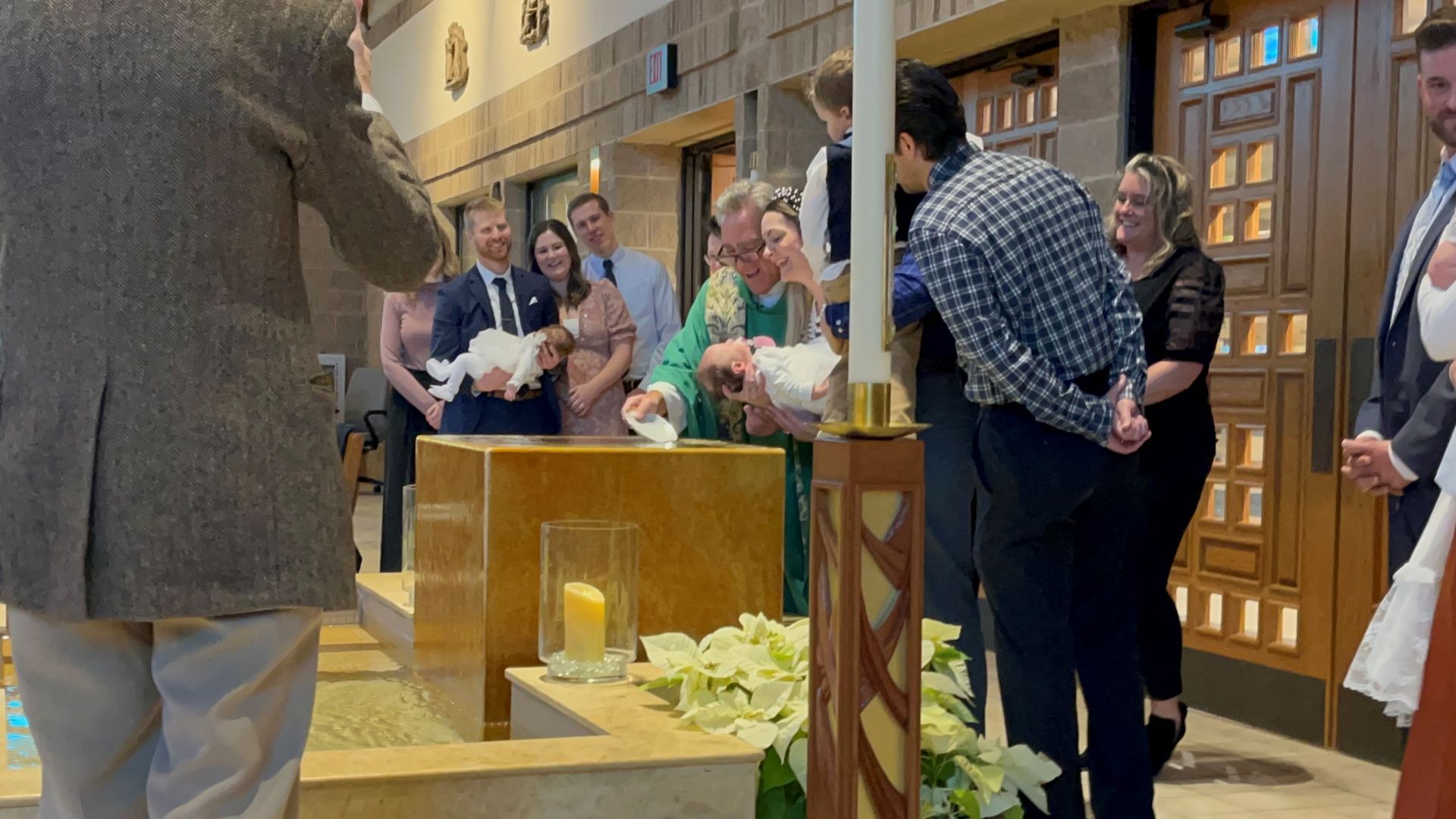 Baptism