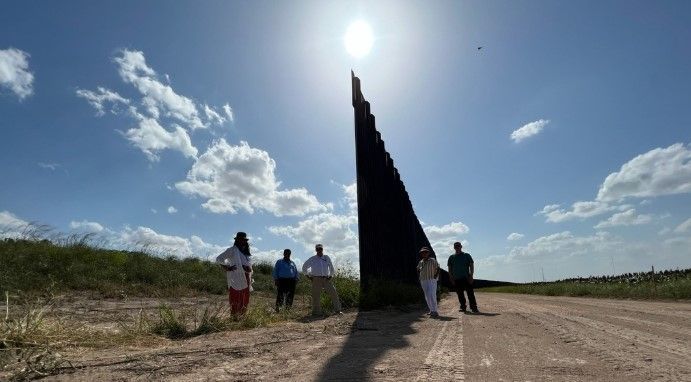 Immigration: Facts, Fiction and Faith Presentation Feb 4 2026