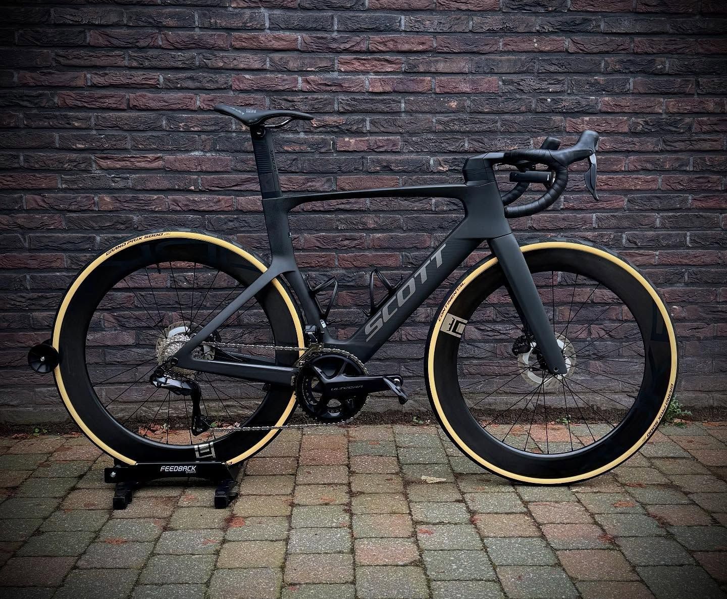 Scott Foil RC 10