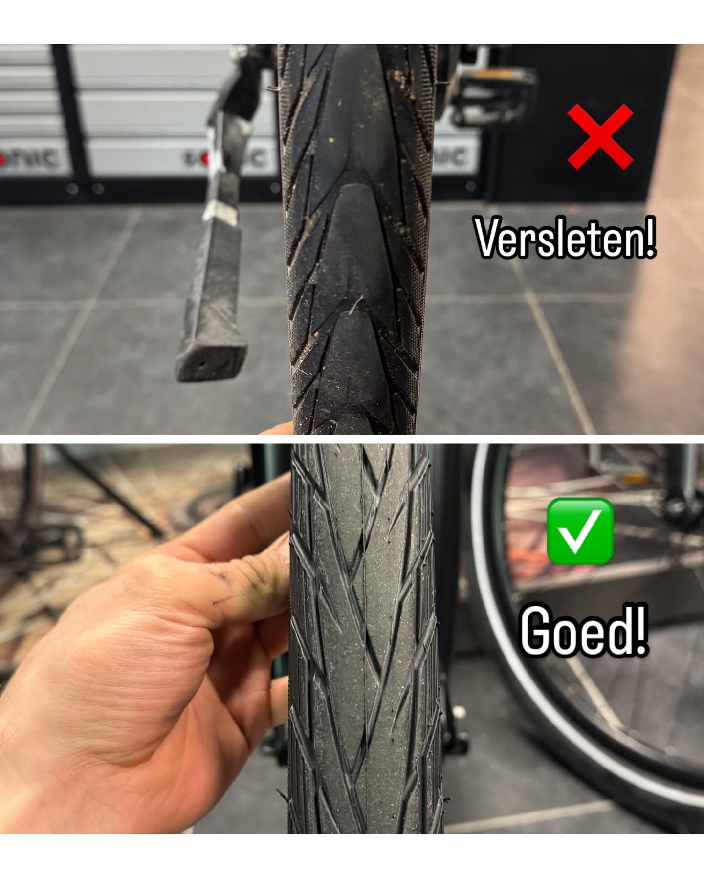 Winterklaar met je e-bike
