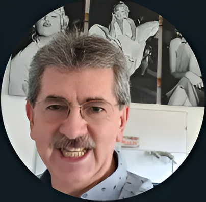 Dr. Fernando Carrera Ojeda