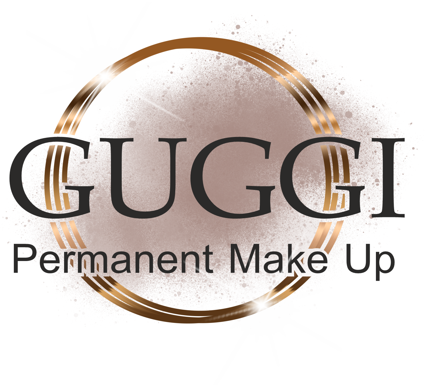 GUGGI Permanent Make Up