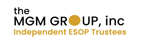 MGM Group ESOP Trustee Logo