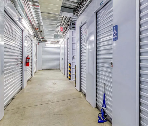 Lower East Side Storage Units | S2 Storage