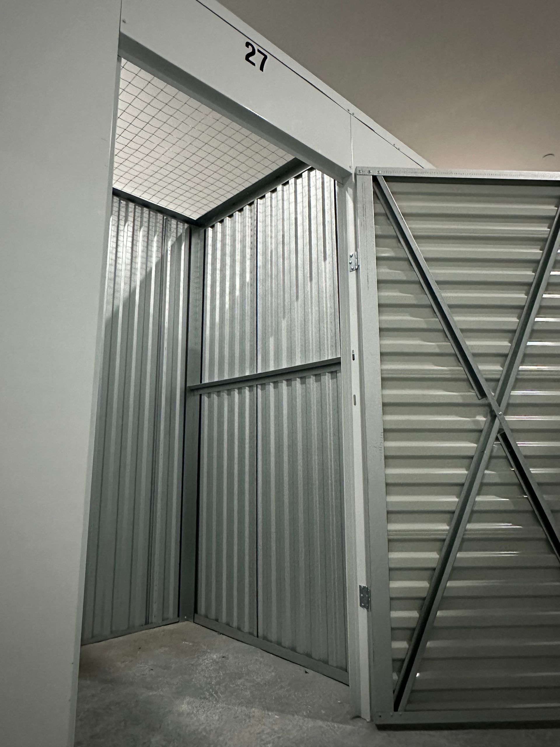 Storage Units Near East Village in Union Square | S2 Storage