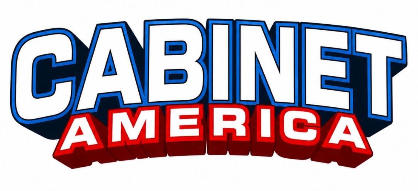 Cabinet America logo