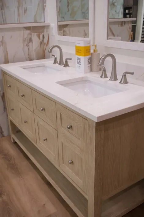 Bathroom Cabinets and Vanities
