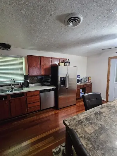 old wood cabinets in hollywood md