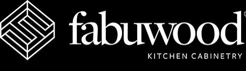 Fabuwood white shaker kitchen cabinets