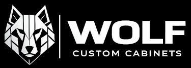 Wolf Custom Cabinet logo