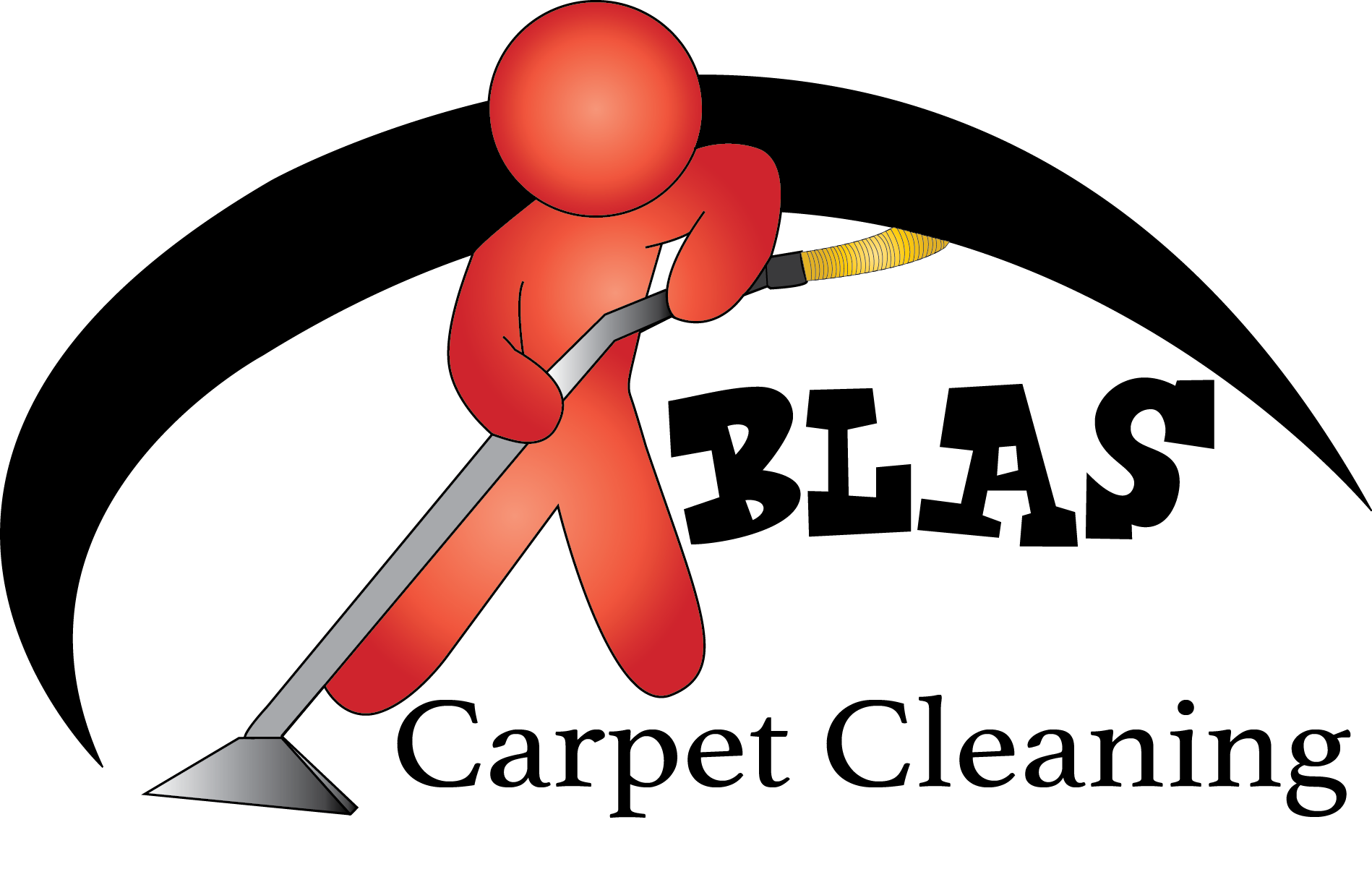 Blas Carpet Client Logo.