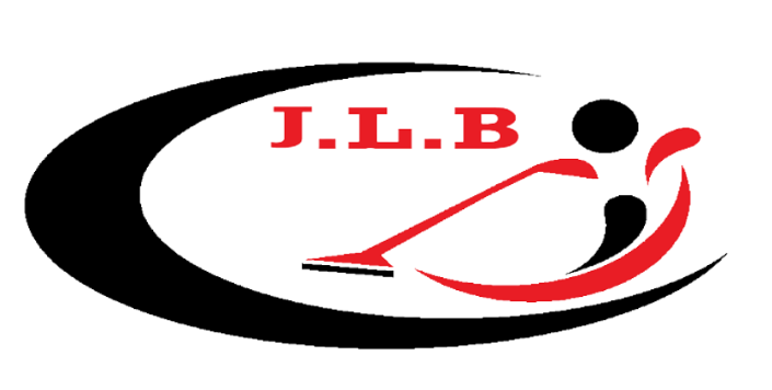 JLB Carpet Cleaning Client Logo.