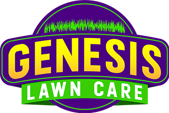 Genesis Lawn Care client logo.