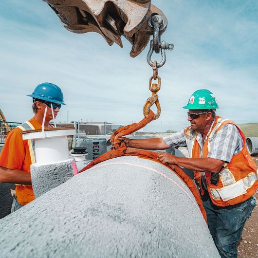 commercial development contractors Ontario