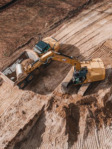 industrial construction services Ontario