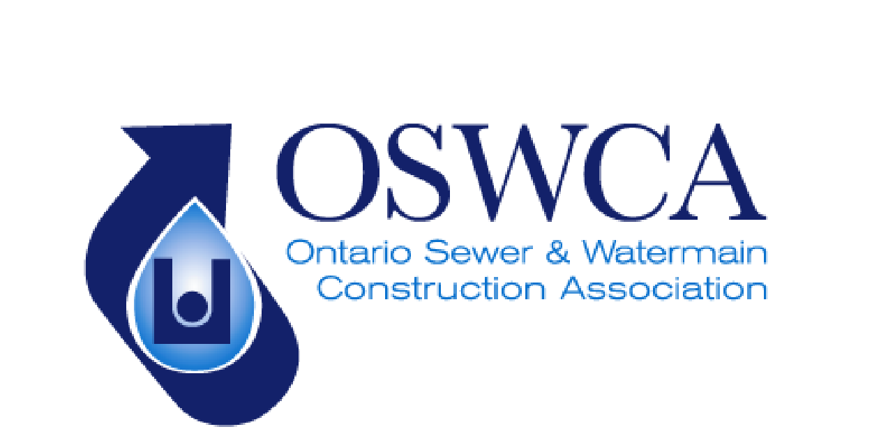 Roadway construction Ontario