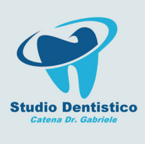 STUDIO DENTISTICO CATENA DR. GABRIELE-LOGO