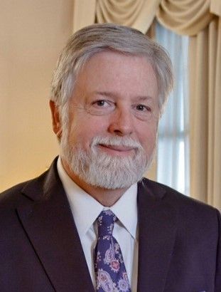 Brian R. Barnes