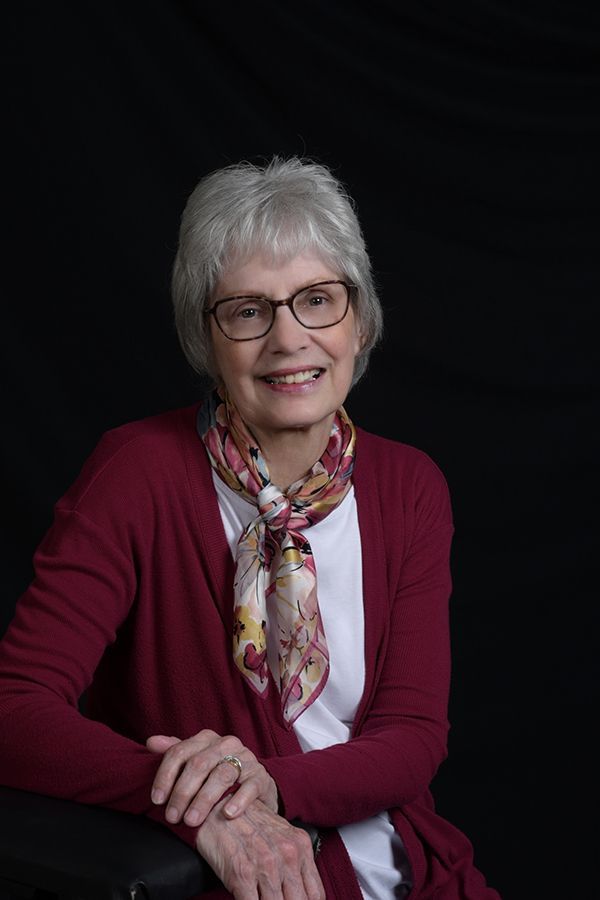 Rayna E. Barnes