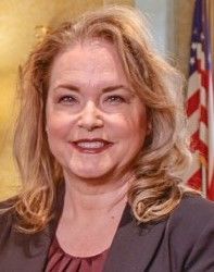 Erin M. Barnes