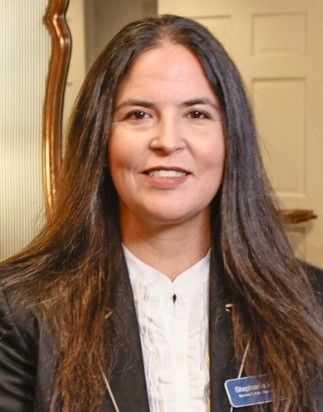 Stephanie K. Barnes