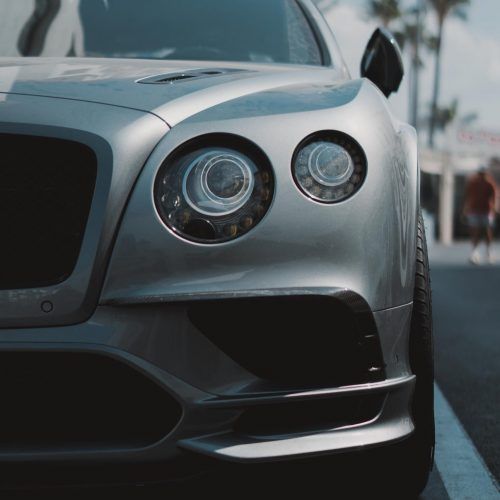 How To Sell Your Exotic Car